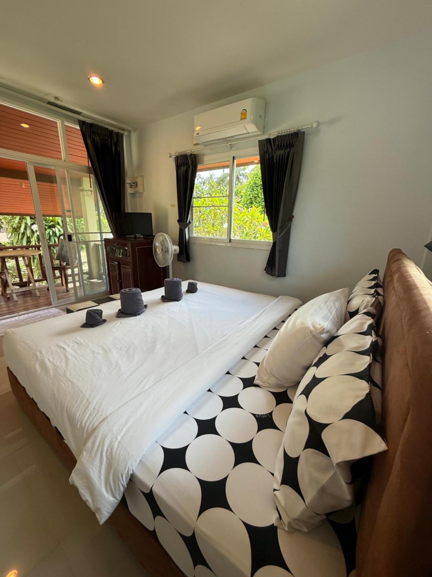 Wandee Resort Bankrut Luaran gambar
