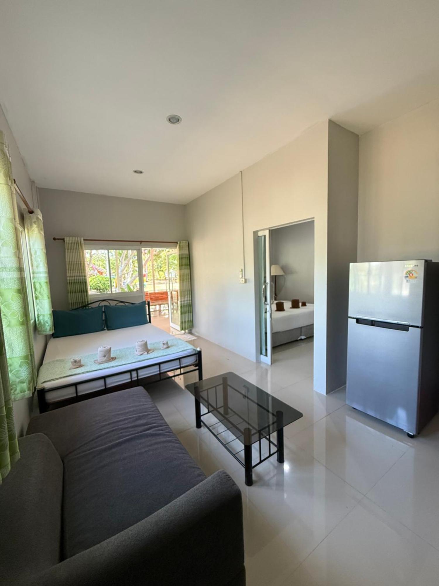 Wandee Resort Bankrut Luaran gambar