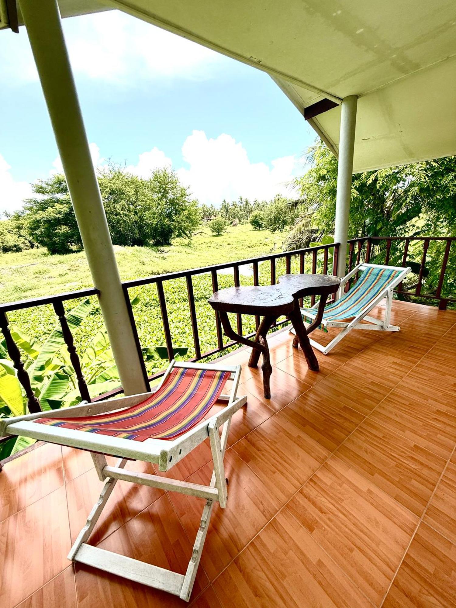 Wandee Resort Bankrut Luaran gambar
