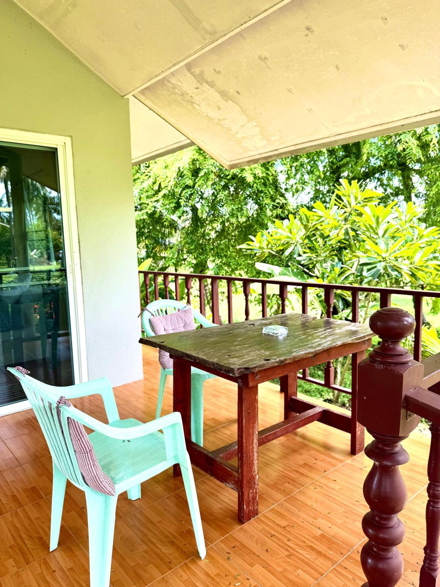 Wandee Resort Bankrut Luaran gambar