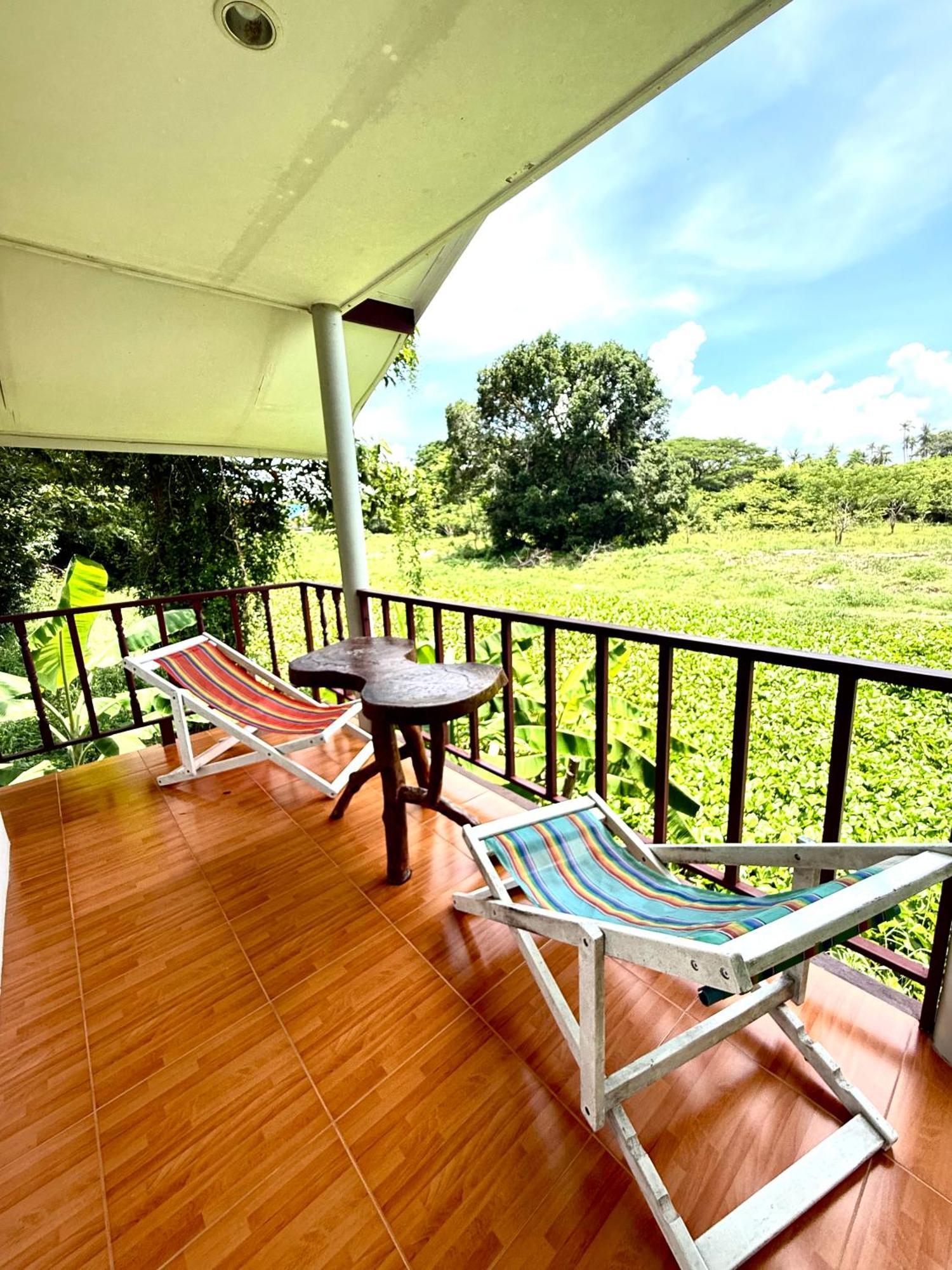Wandee Resort Bankrut Luaran gambar