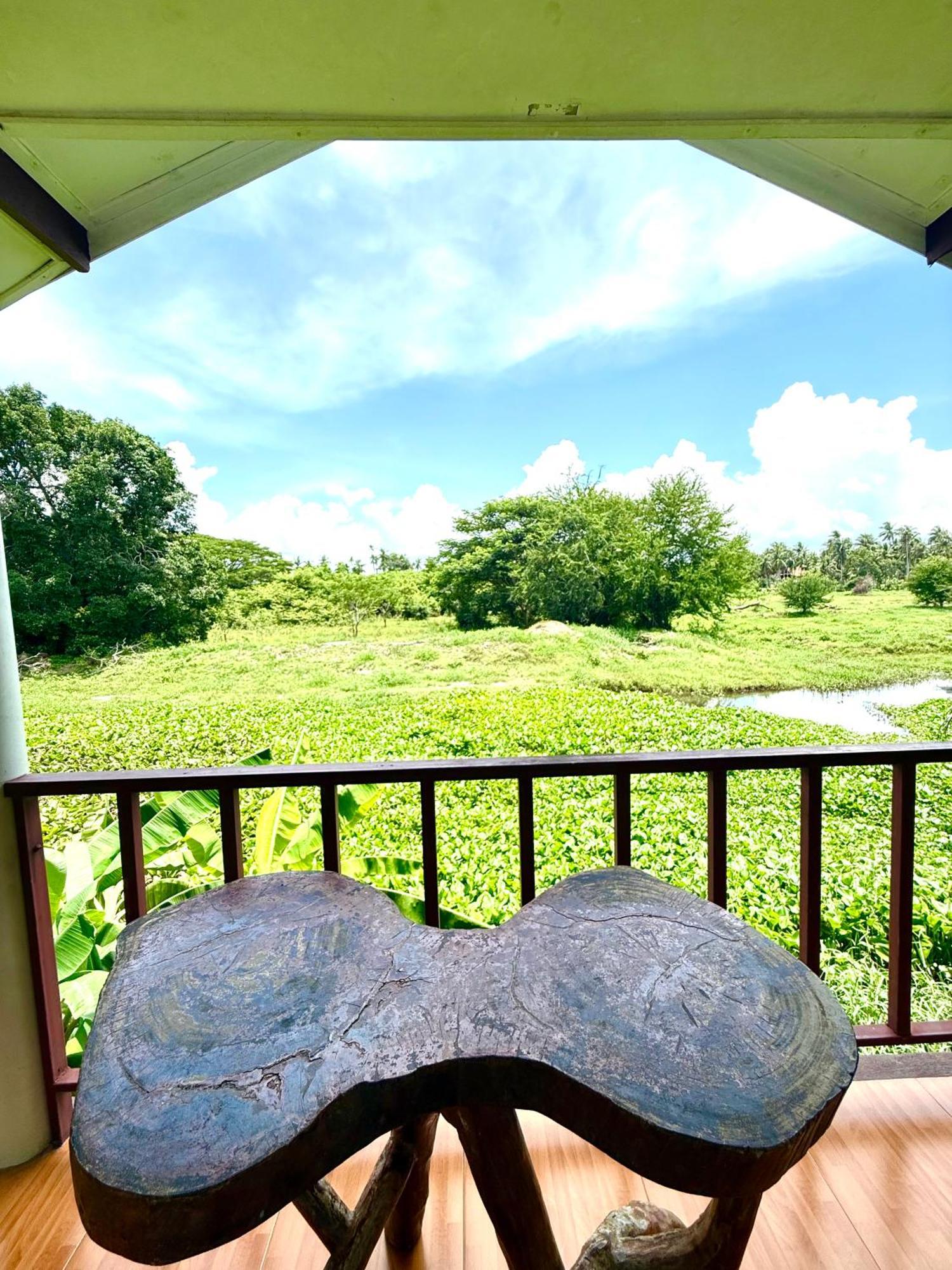 Wandee Resort Bankrut Luaran gambar
