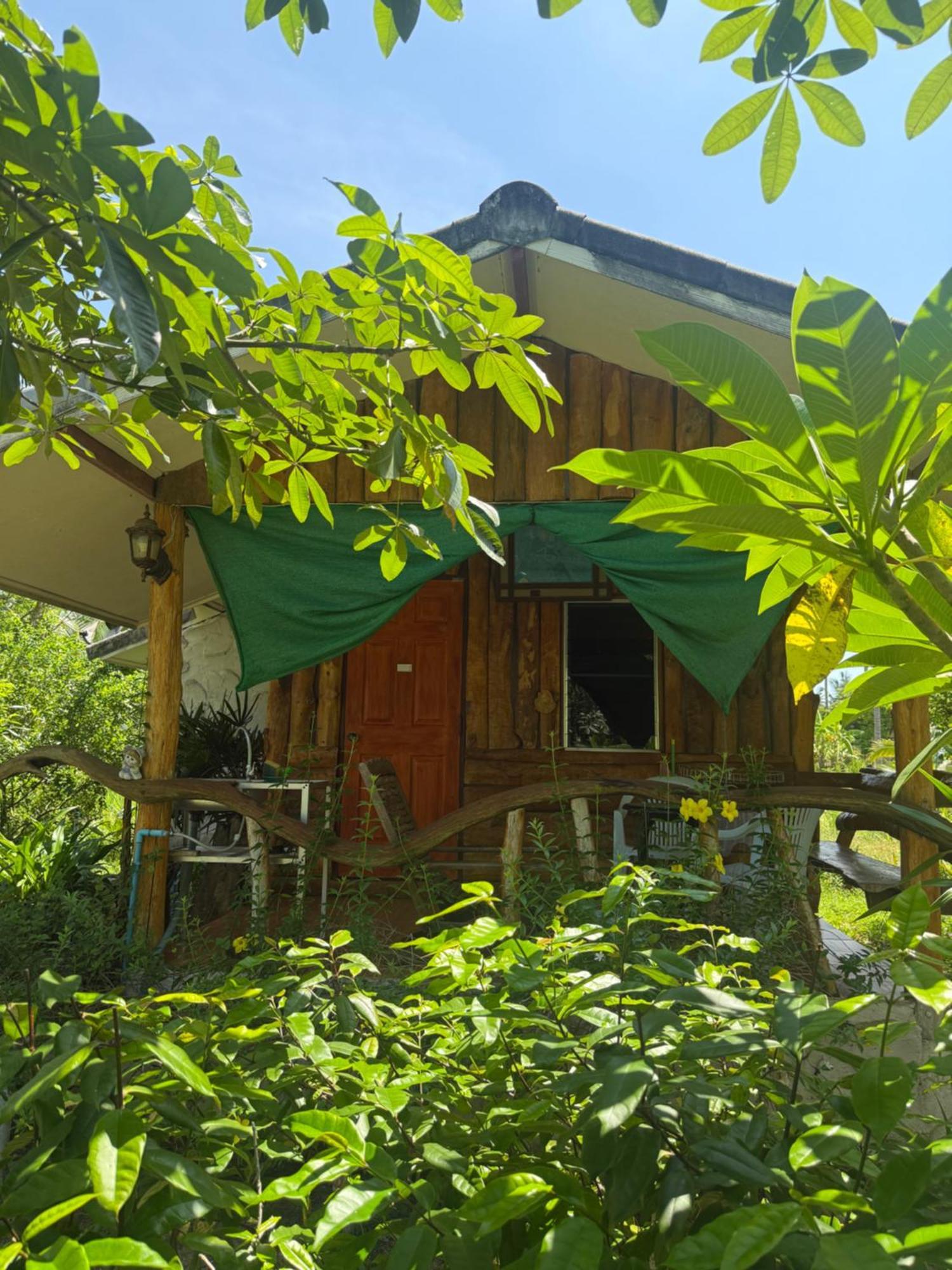 Wandee Resort Bankrut Luaran gambar