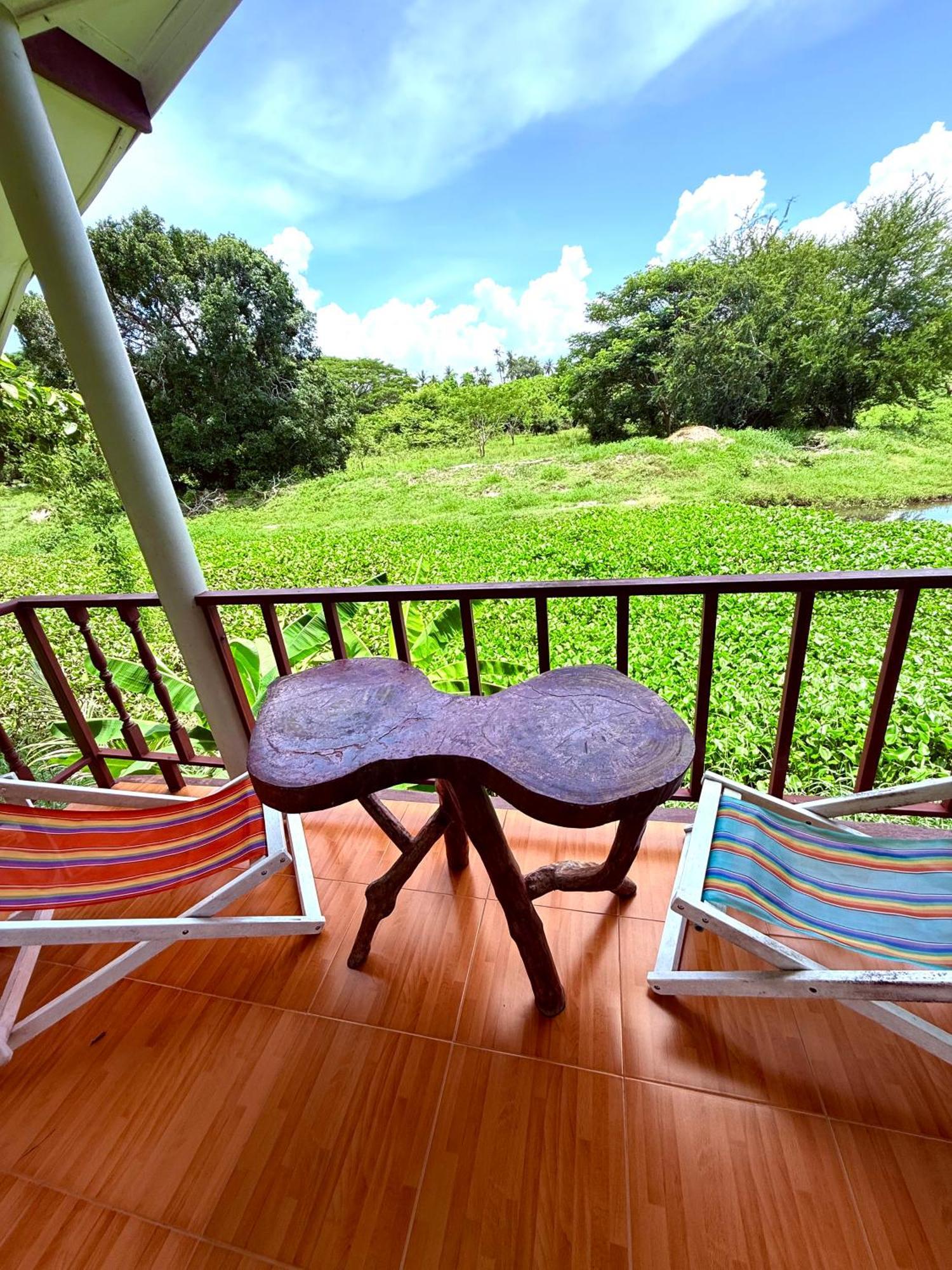 Wandee Resort Bankrut Luaran gambar