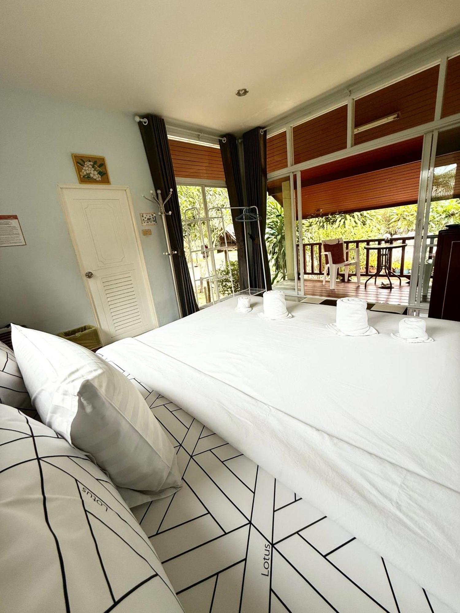 Wandee Resort Bankrut Luaran gambar