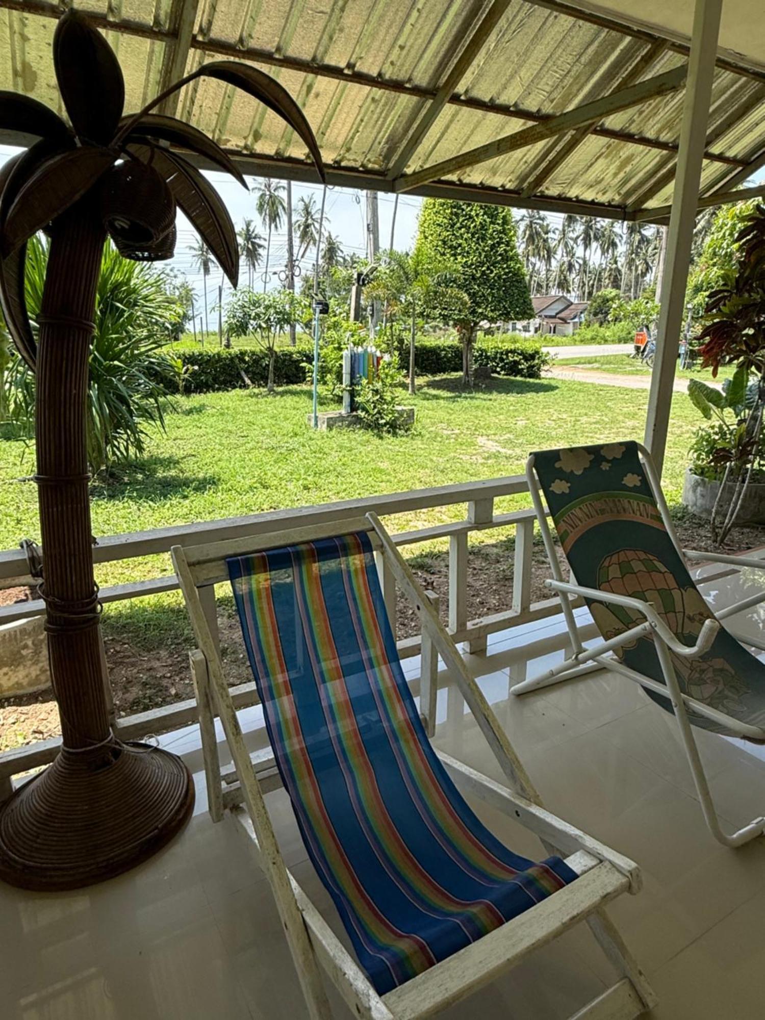 Wandee Resort Bankrut Luaran gambar