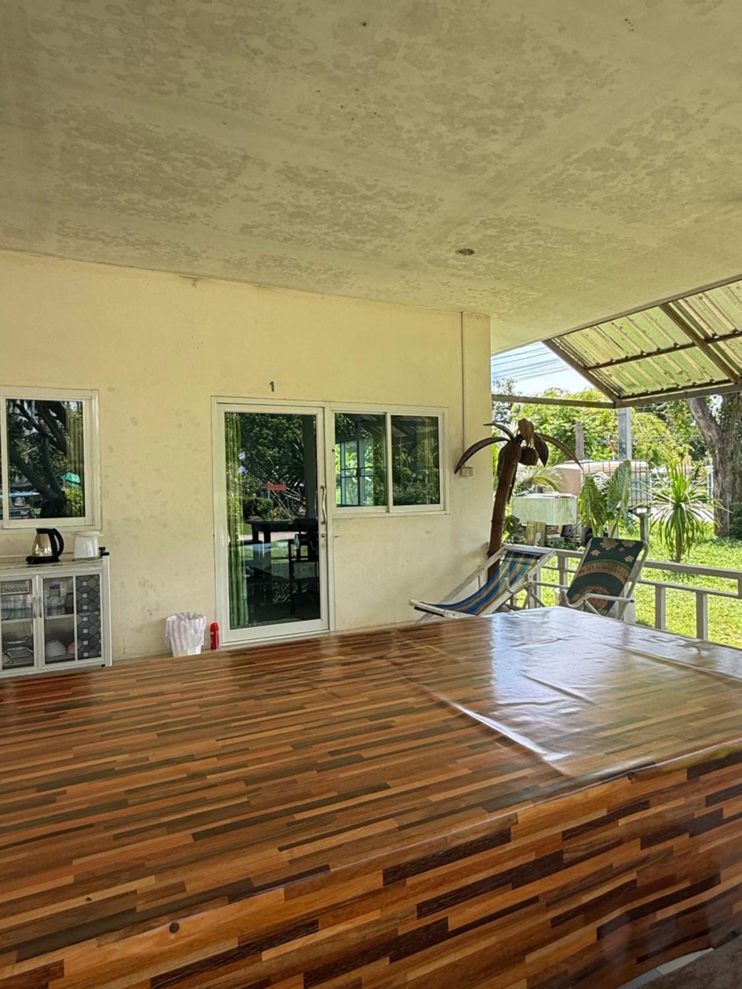 Wandee Resort Bankrut Luaran gambar